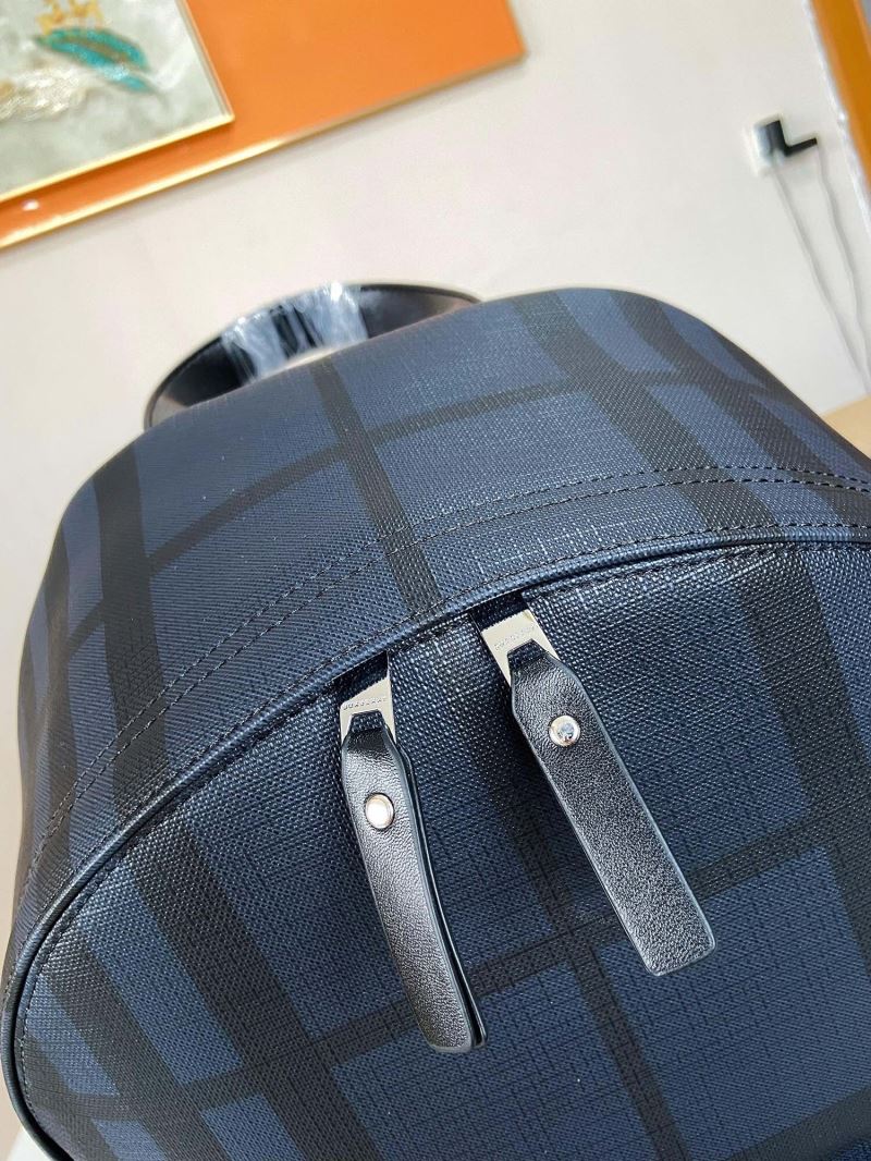 Mens Burberry Backpacks